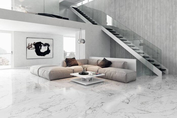 living room tiles