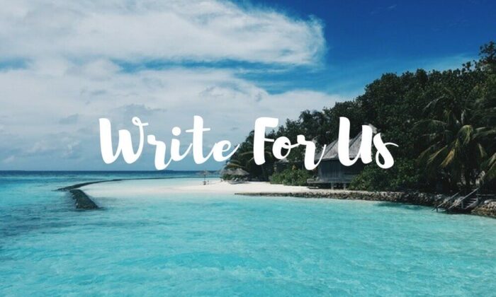 """write for us"" + travel guest post"