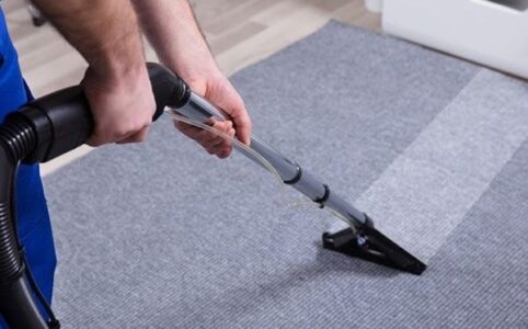 How Daily Carpet Cleaning Services Safeguard Your Carpets